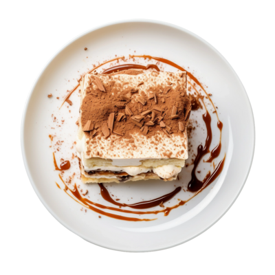 Desserts