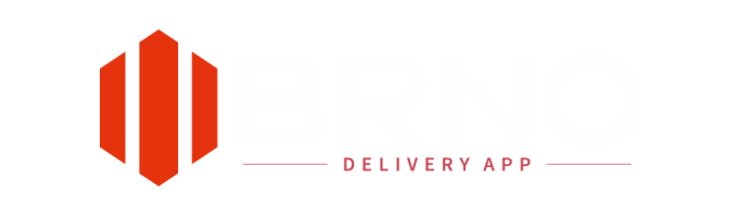 BRNO Cake Logo