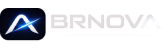 BRNO Cake Logo