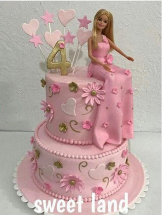 Customized+Cake