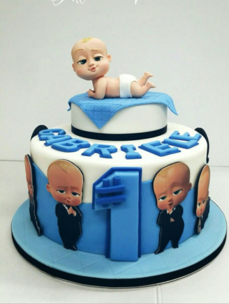 Customized+Cake