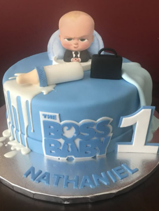 Customized+Cake