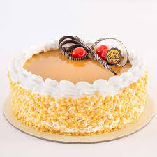 Flavour Cake