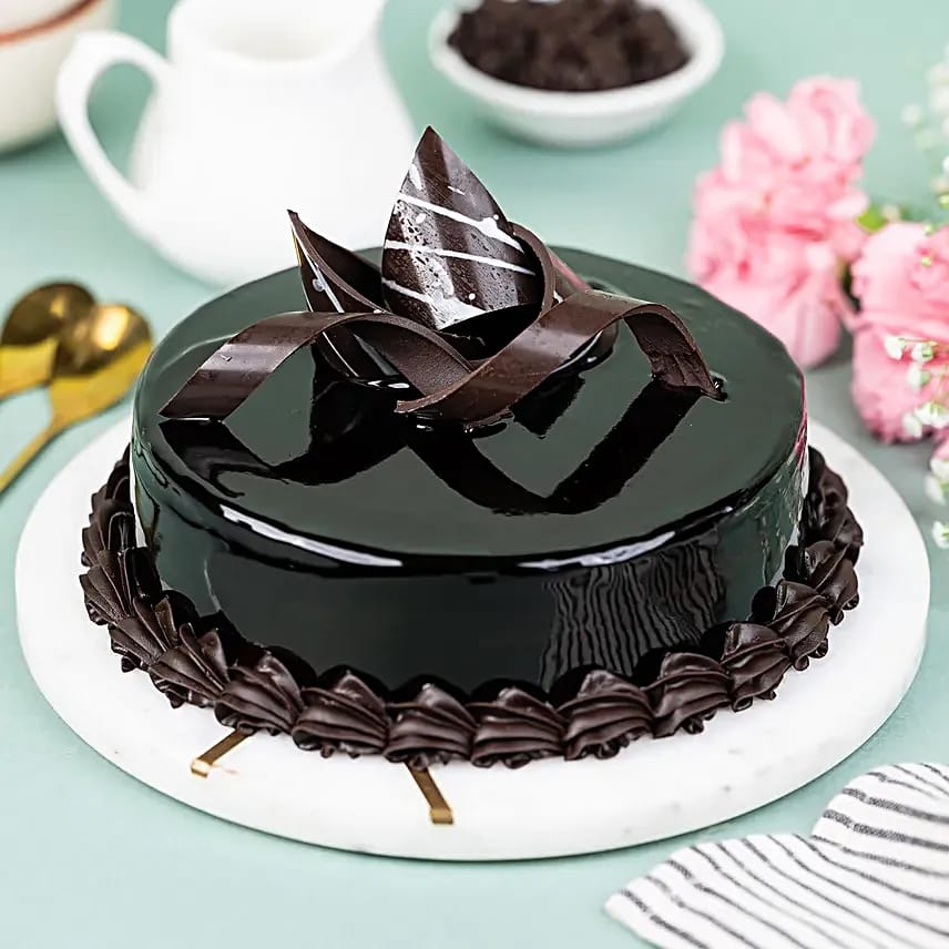 Flavour Cake