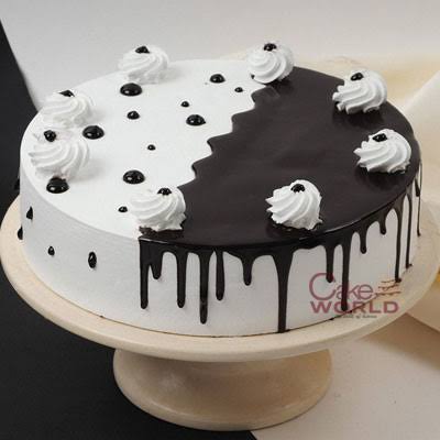 Flavour Cake
