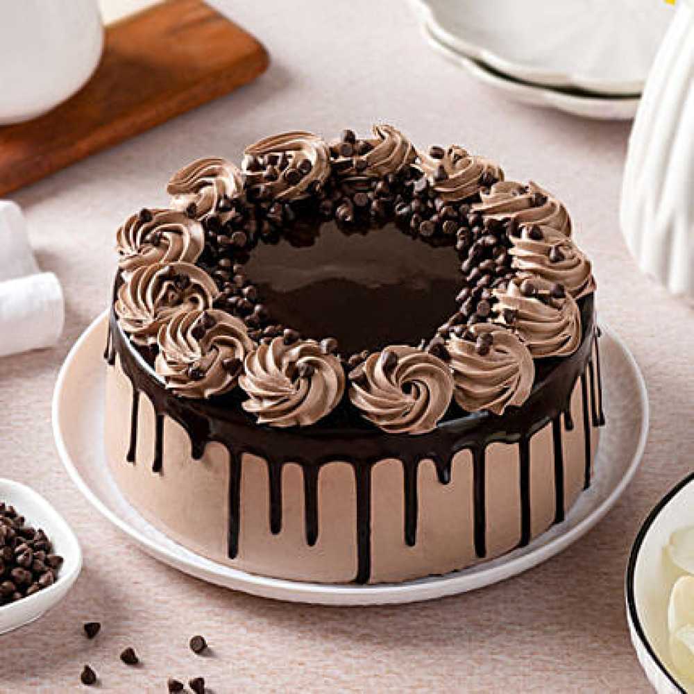 Flavour Cake