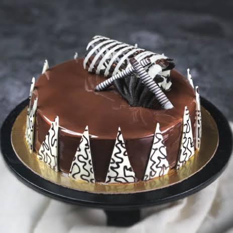 Flavour Cake