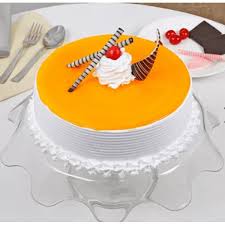 Flavour Cake