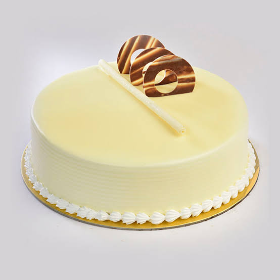 Flavour Cake