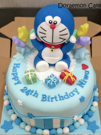 Customized+Cake