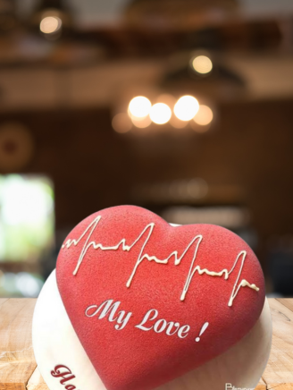 Customized+Cake