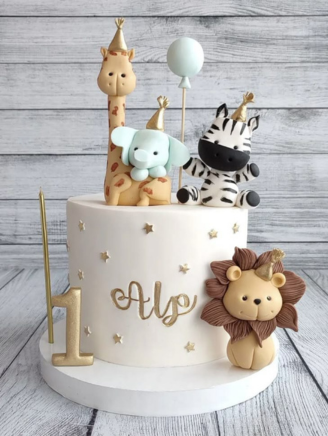 Customized+Cake