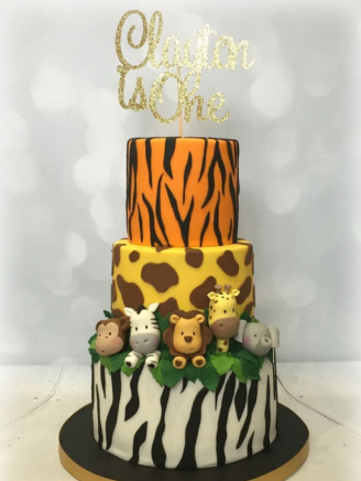 Customized+Cake