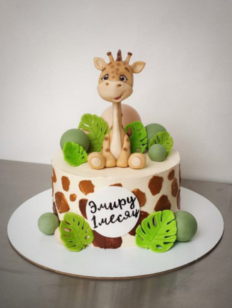 Customized+Cake