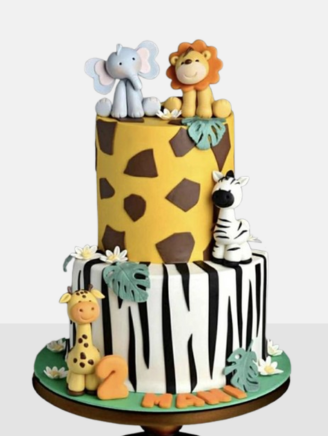 Customized+Cake