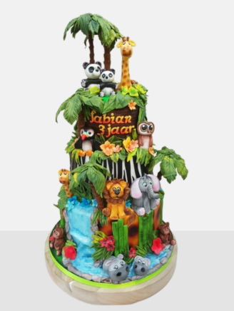 Customized+Cake