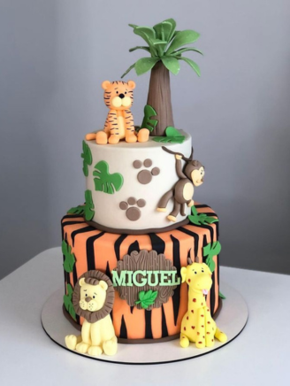 Customized+Cake