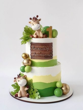Customized+Cake