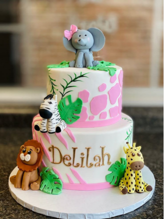 Customized+Cake