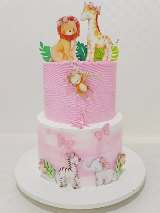 Customized+Cake