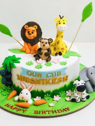 Customized+Cake