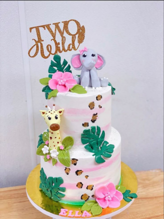Customized+Cake