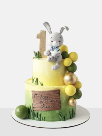 Customized+Cake