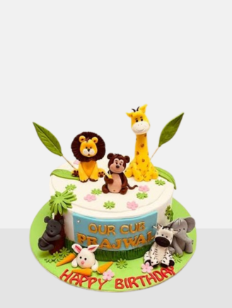 Customized+Cake
