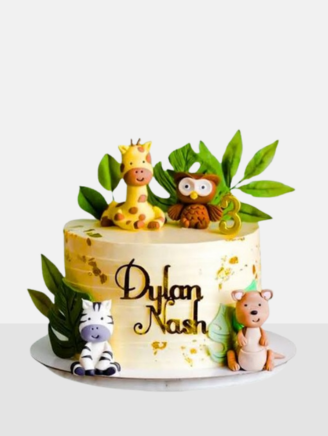 Customized+Cake