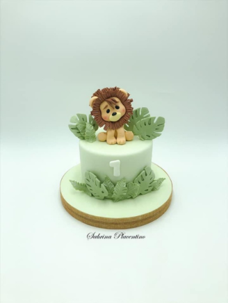 Customized+Cake