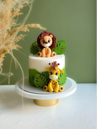 Customized+Cake