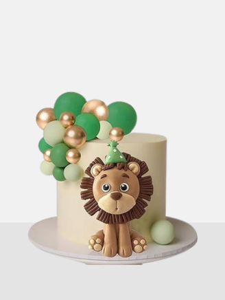 Customized+Cake