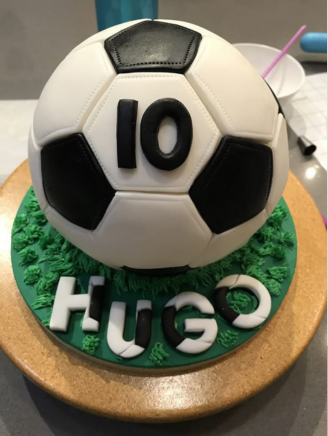 Customized+Cake