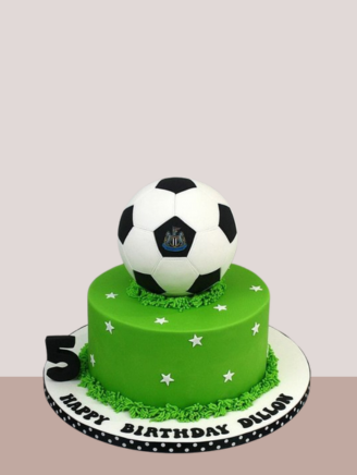 Customized+Cake