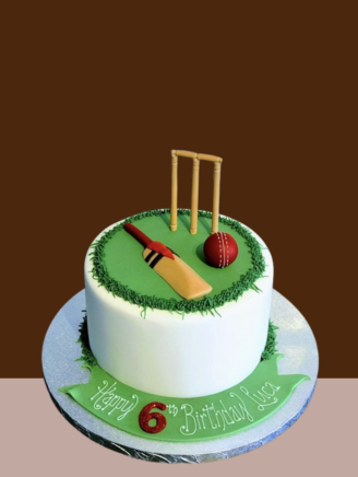 Customized+Cake