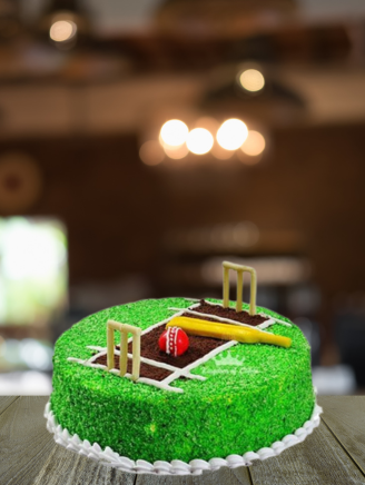 Customized+Cake