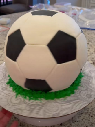 Customized+Cake