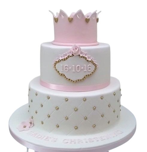 Fondant Theme Cakes