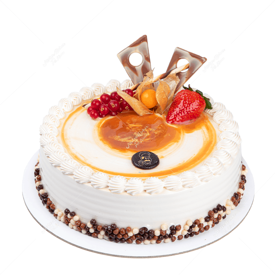 Scotch Flavour Cakes