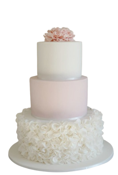 Wedding Cakes