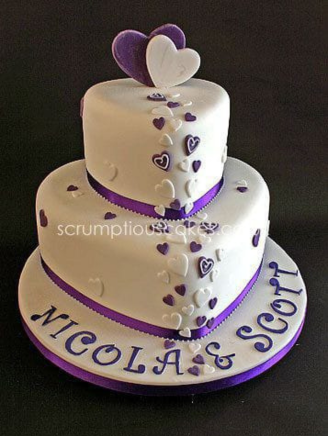 Customized+Cake