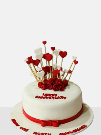 Customized+Cake